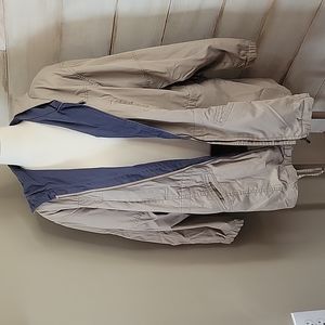 JL Colebrook Lightweight Jacket Size 18/20